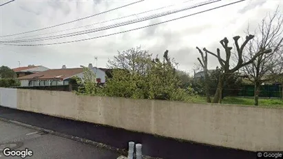 Kontorhoteller til leje i Les Sables-d'Olonne - Foto fra Google Street View