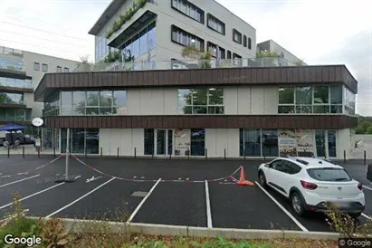 Coworking spaces för uthyrning i Lille – Foto från Google Street View