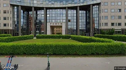 Coworking spaces te huur in Lyon - Foto uit Google Street View