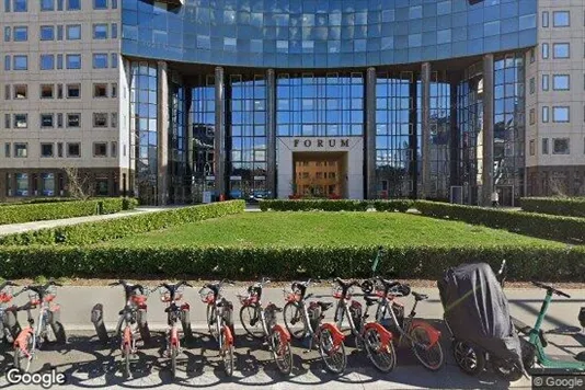 Coworking spaces te huur i Lyon - Foto uit Google Street View