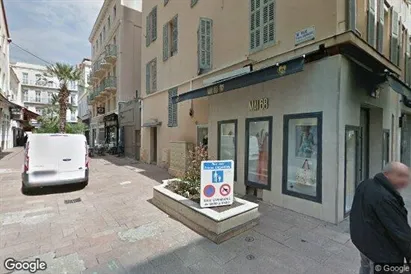 Coworking spaces för uthyrning i Grasse – Foto från Google Street View