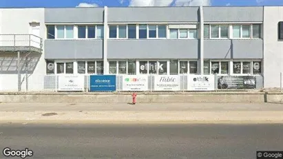 Coworking spaces för uthyrning i Montpellier – Foto från Google Street View