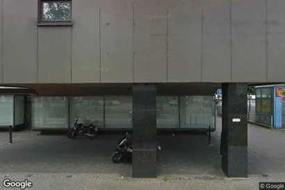 Coworking spaces for rent in Mannheim - Photo from Google Street View
