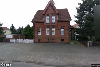 Coworking spaces for rent in Hannover - Photo from Google Street View