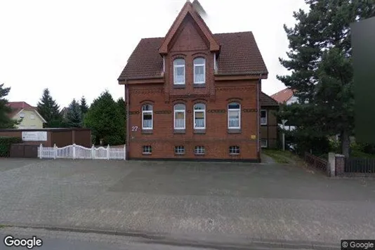 Coworking spaces for rent i Hannover - Photo from Google Street View