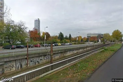 Kontorhoteller til leie i Bonn – Bilde fra Google Street View