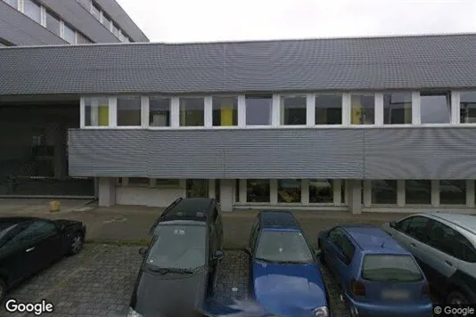 Coworking spaces for rent i Hannover - Photo from Google Street View