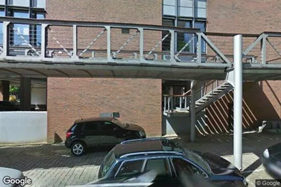 Coworking spaces zur Miete in Hamburg Mitte – Foto von Google Street View