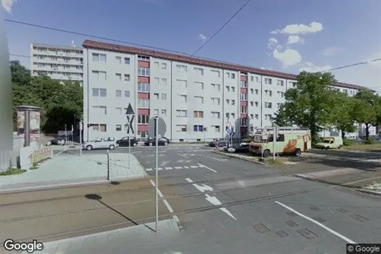 Coworking spaces zur Miete i Nuremberg – Foto von Google Street View