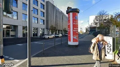 Coworking spaces for rent in Bonn - Photo from Google Street View