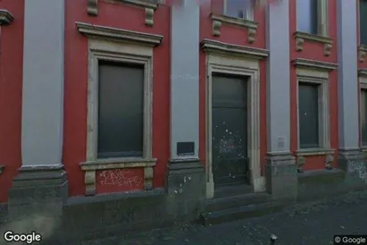 Coworking spaces for rent in Dusseldorf - Photo from Google Street View