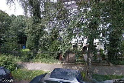 Coworking spaces för uthyrning i Bremen – Foto från Google Street View