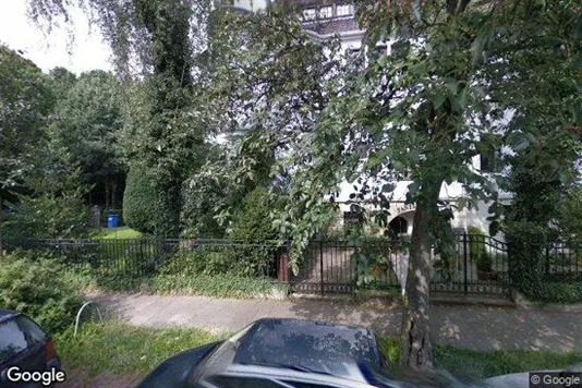 Coworking spaces for rent i Bremen - Photo from Google Street View