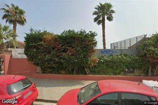 Coworking spaces zur Miete i Cornellà de Llobregat – Foto von Google Street View