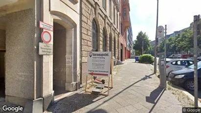 Coworking spaces te huur in Berlijn Mitte - Foto uit Google Street View