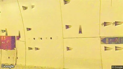 Kontorhoteller til leie i Madrid Arganzuela – Bilde fra Google Street View