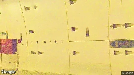 Coworking spaces zur Miete i Madrid Arganzuela – Foto von Google Street View