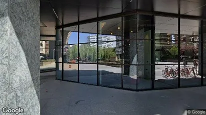 Coworking spaces te huur in Madrid Tetuán - Foto uit Google Street View Coworking spaces te huur in Madrid Tetuán - Foto uit Google Street View
