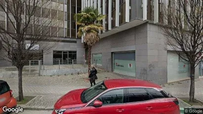 Coworking spaces för uthyrning i Madrid Chamartín – Foto från Google Street View Coworking spaces för uthyrning i Madrid Chamartín – Foto från Google Street View