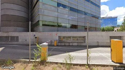 Kontorhoteller til leie i Alcobendas – Bilde fra Google Street View