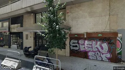 Coworking spaces zur Miete in Madrid Moncloa-Aravaca – Foto von Google Street View Coworking spaces zur Miete in Madrid Moncloa-Aravaca – Foto von Google Street View