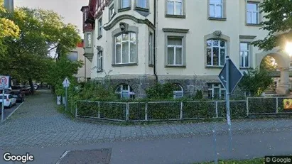 Kontorhoteller til leje i Leipzig - Foto fra Google Street View