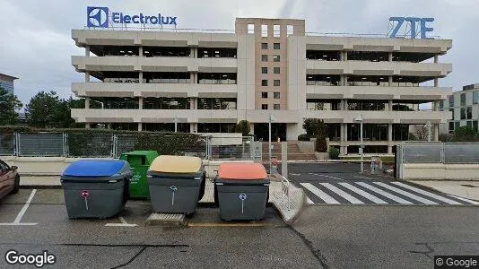 Kontorhoteller til leje i Alcobendas - Foto fra Google Street View