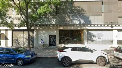 Coworking spaces te huur in Madrid Arganzuela - Foto uit Google Street View Coworking spaces te huur in Madrid Arganzuela - Foto uit Google Street View