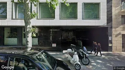 Kontorhoteller til leje i Madrid Chamberí - Foto fra Google Street View Kontorhoteller til leje i Madrid Chamberí - Foto fra Google Street View