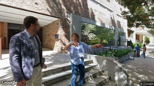 Coworking spaces för uthyrning i Madrid Tetuán – Foto från Google Street View