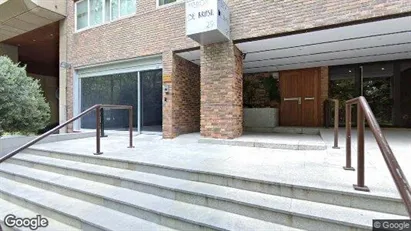 Kontorlokaler til leje i Madrid Tetuán - Foto fra Google Street View