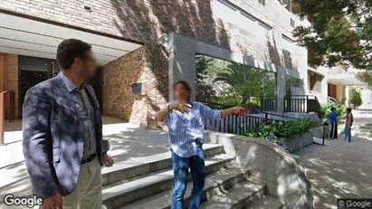 Kontorer til leie i Madrid Tetuán – Bilde fra Google Street View