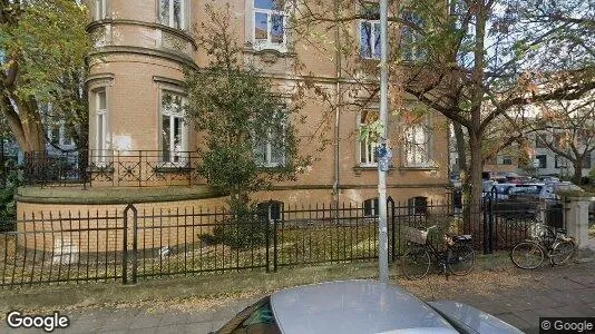 Coworking spaces te huur i Hannover - Foto uit Google Street View
