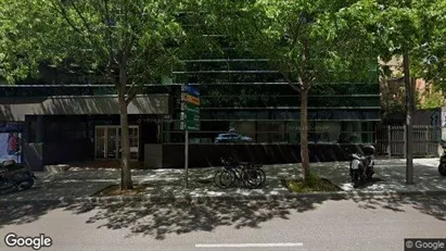 Coworking spaces för uthyrning i Madrid Chamartín – Foto från Google Street View Coworking spaces för uthyrning i Madrid Chamartín – Foto från Google Street View