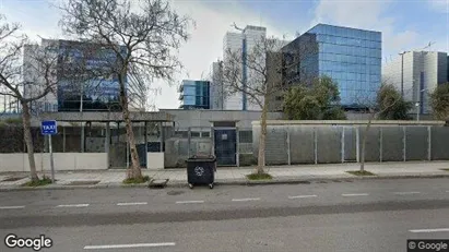 Coworking spaces zur Miete in Madrid Barajas – Foto von Google Street View