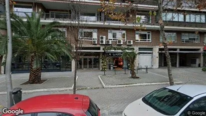 Coworking spaces te huur in Madrid Chamartín - Foto uit Google Street View