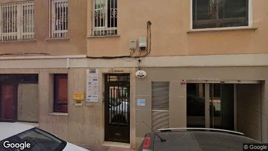 Coworking spaces for rent i Castellón de la Plana/Castelló de la Plana - Photo from Google Street View