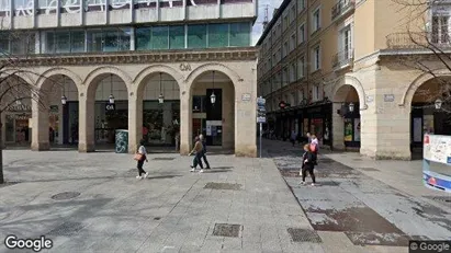 Coworking spaces te huur in Zaragoza - Foto uit Google Street View Coworking spaces te huur in Zaragoza - Foto uit Google Street View