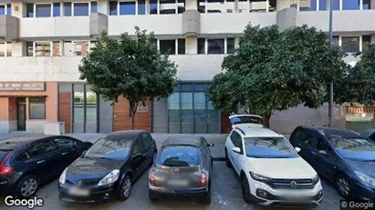 Coworking spaces for rent in Huerta de la Salud - Photo from Google Street View