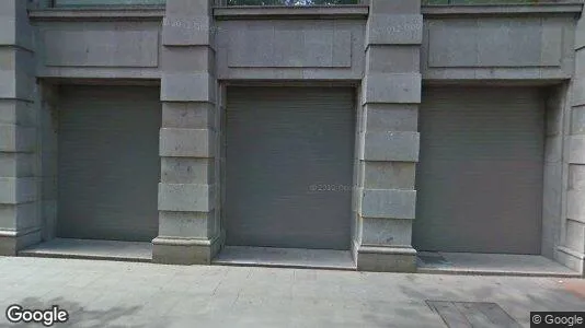 Coworking spaces for rent i Bilbao - Photo from Google Street View