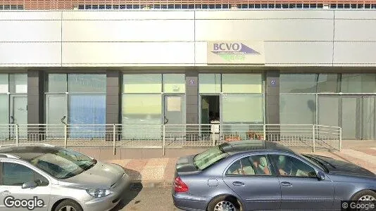 Coworking spaces zur Miete i Roquetas de Mar – Foto von Google Street View