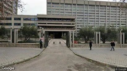 Kontorhoteller til leie i Madrid Chamartín – Bilde fra Google Street View