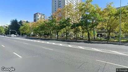 Coworking spaces for rent in Madrid Chamartín - Photo from Google Street View Coworking spaces for rent in Madrid Chamartín - Photo from Google Street View