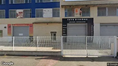 Coworking spaces te huur in Ponferrada - Foto uit Google Street View Coworking spaces te huur in Ponferrada - Foto uit Google Street View