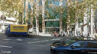 Coworking spaces för uthyrning i Madrid Salamanca – Foto från Google Street View Coworking spaces för uthyrning i Madrid Salamanca – Foto från Google Street View
