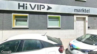 Coworking spaces zur Miete in Madrid Moncloa-Aravaca – Foto von Google Street View