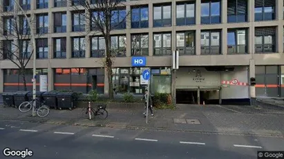 Kontorhoteller til leje i Bonn - Foto fra Google Street View