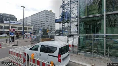 Coworking spaces for rent in Berlin Mitte - Photo from Google Street View