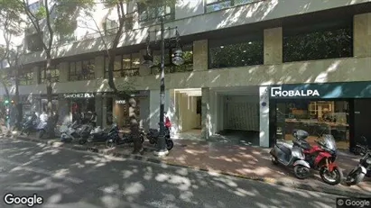 Coworking spaces for rent in Valencia L'Eixample - Photo from Google Street View Coworking spaces for rent in Valencia L'Eixample - Photo from Google Street View