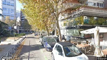 Coworking spaces zur Miete in Madrid Chamartín – Foto von Google Street View